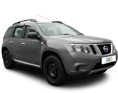 Nissan Terrano-img